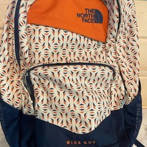 The North Face Backpack